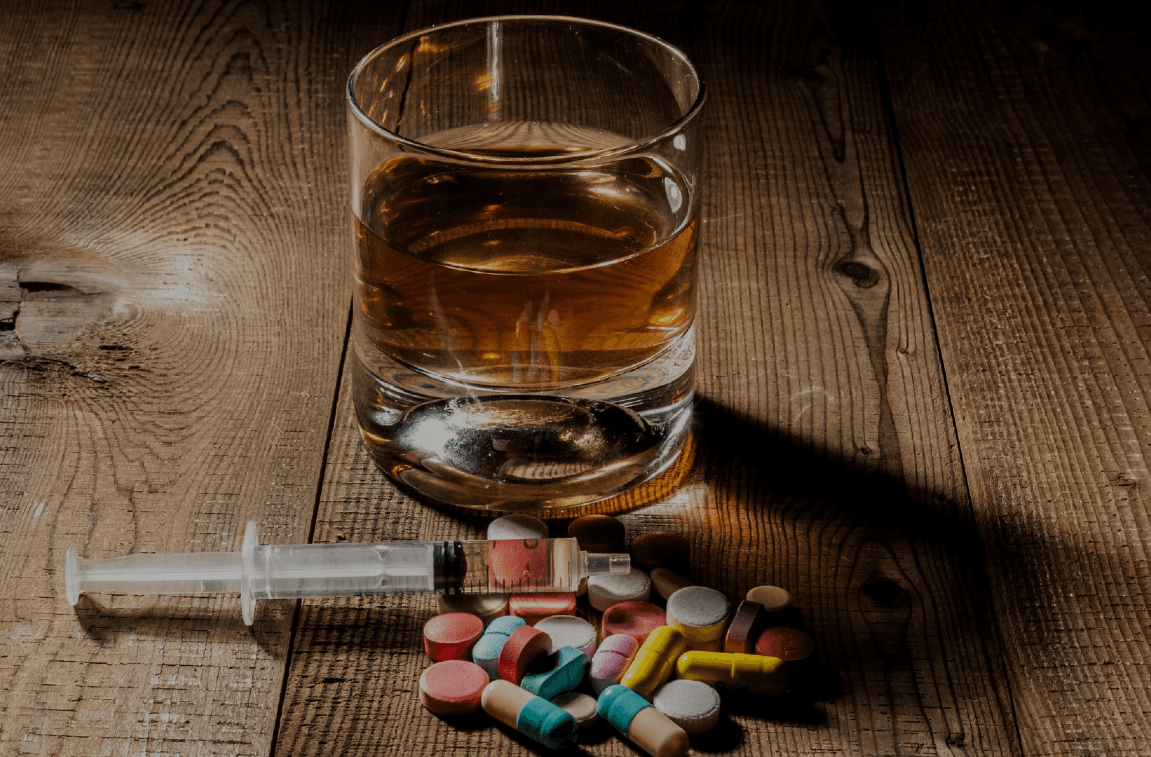 Alcohol
