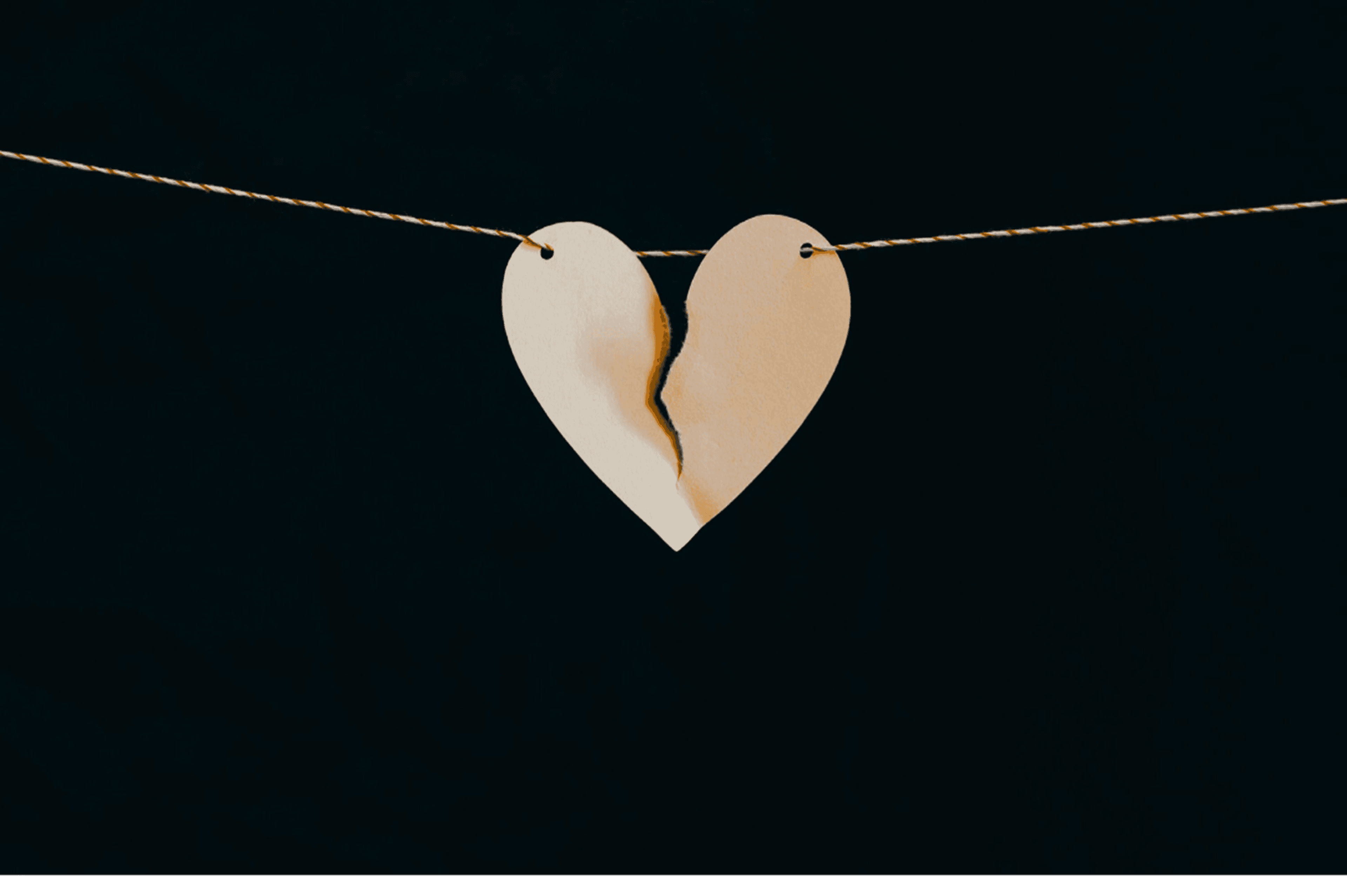 Breakup Recovery