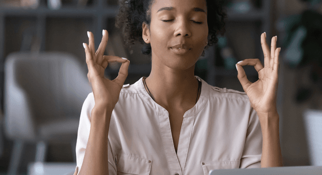 Mindfulness-Based Stress Reduction (MBSR)