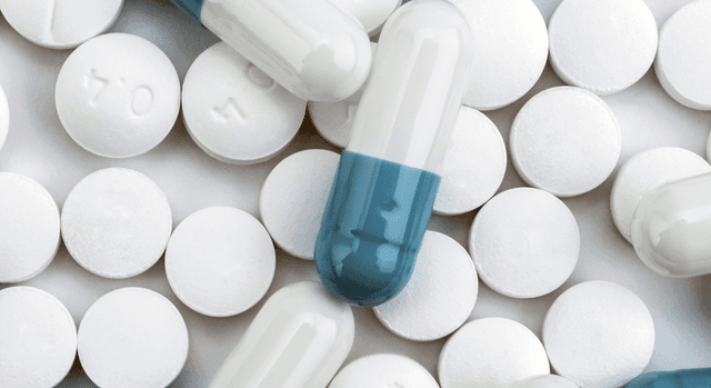 Pharmacological Support