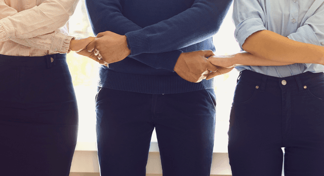 Peer and Support Groups