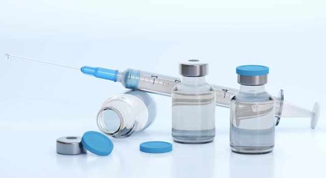 people communicating