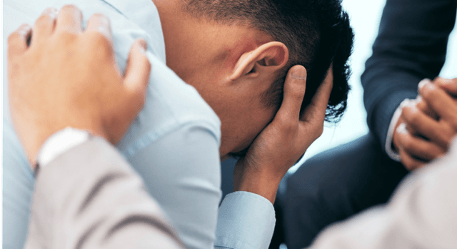 Emotional and Psychological Support