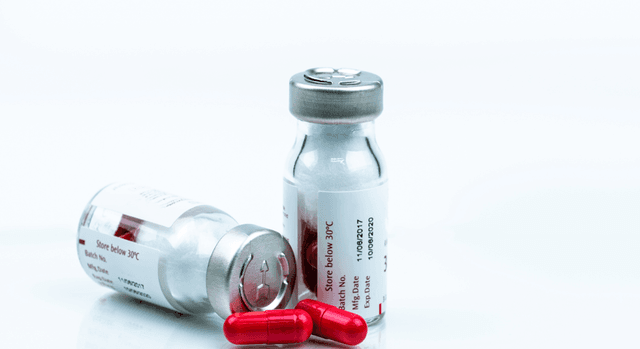 Pharmacological Treatments