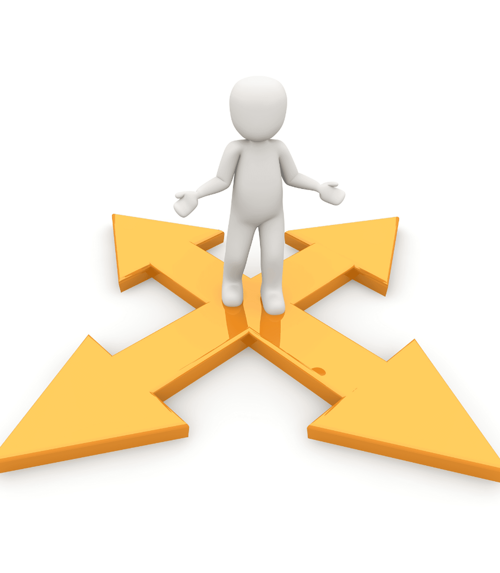 impulsivity symptoms illustration