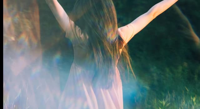 Encourage Self-Soothing Techniques