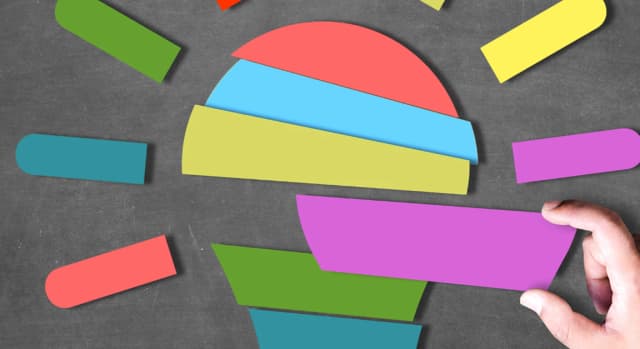 Establish Consistent Routines