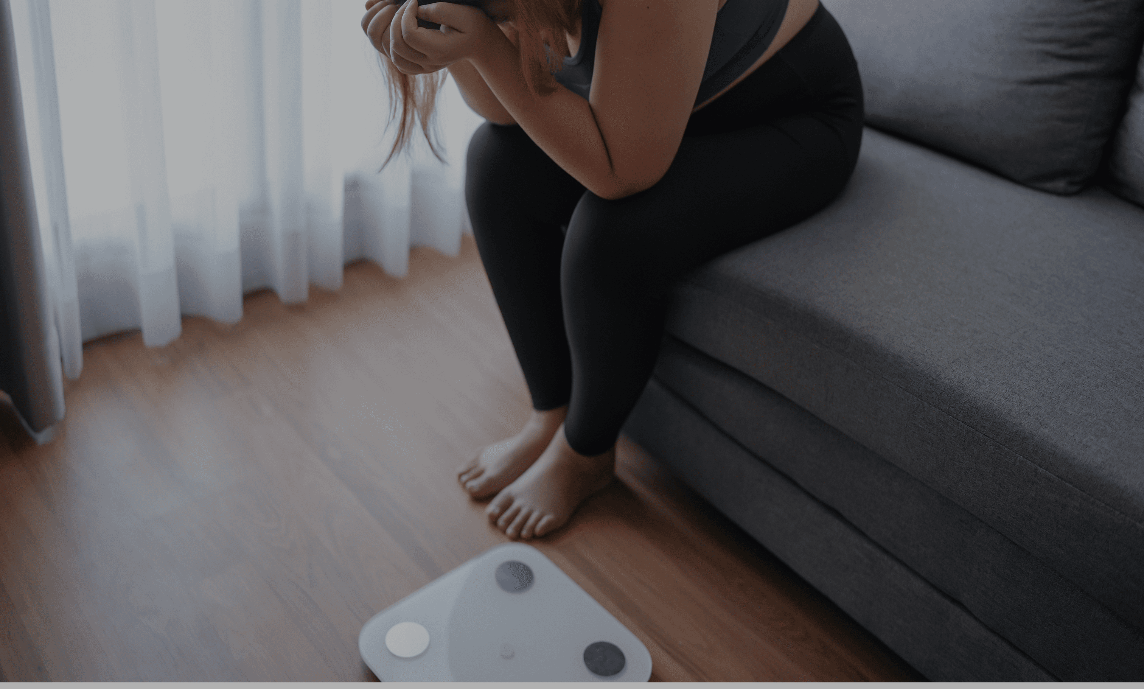 Anorexia and Other Eating Disorders