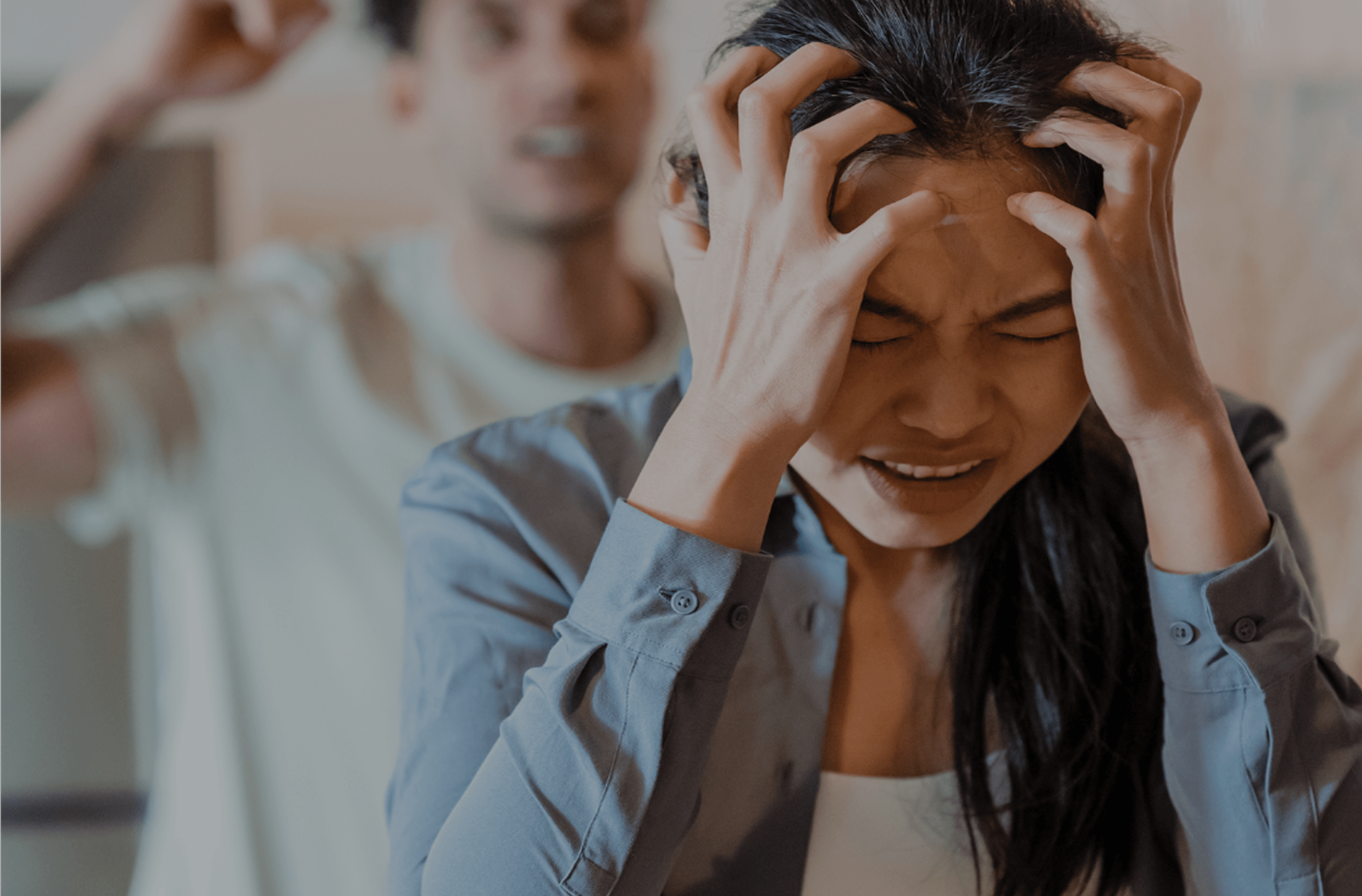 Relationship Tribulations