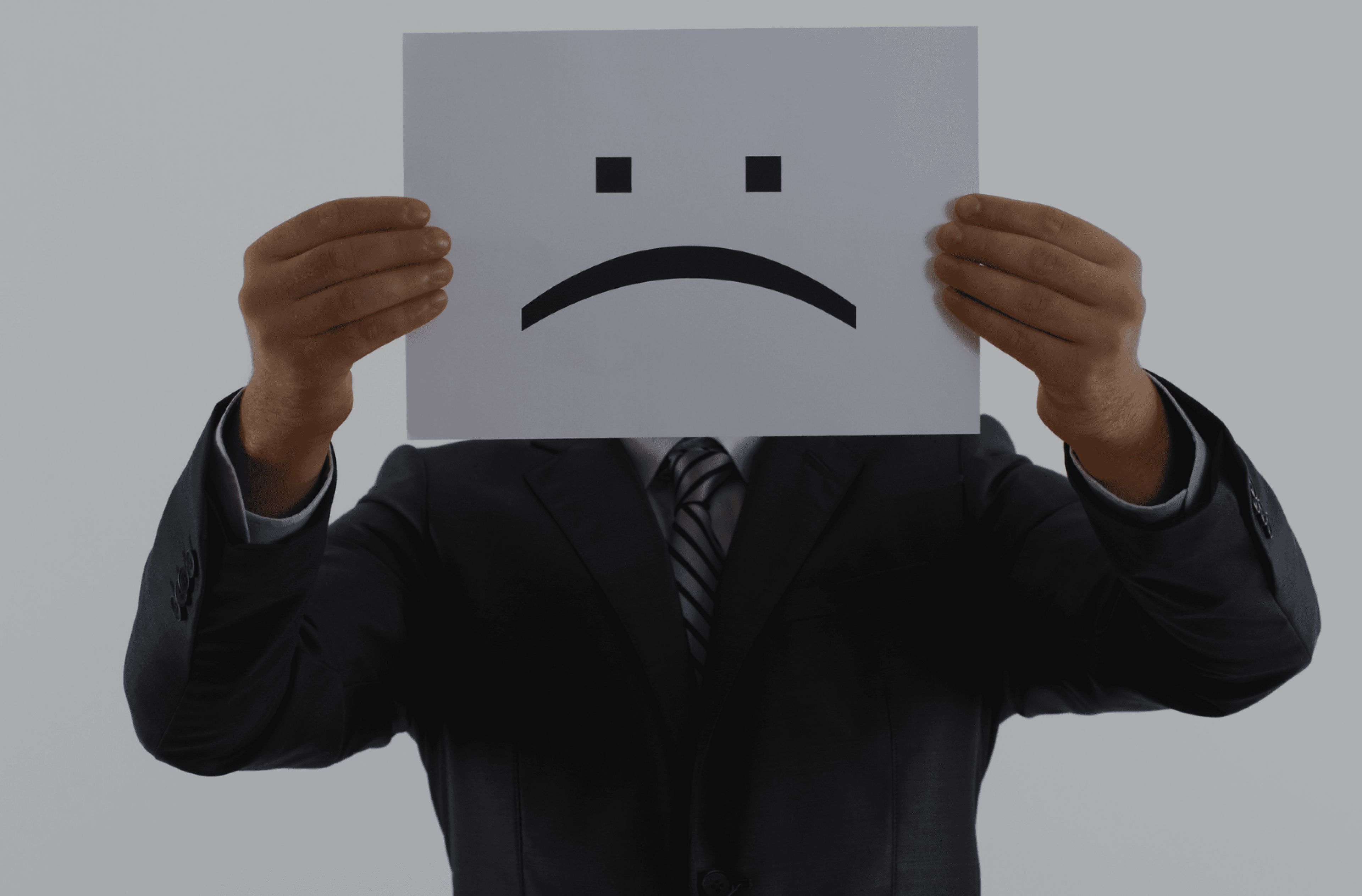 Unhappiness and Depressive Disorders